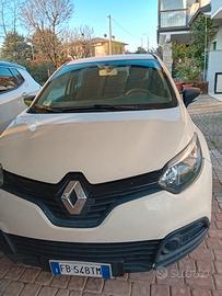 RENAULT Captur 1ª serie - 2015