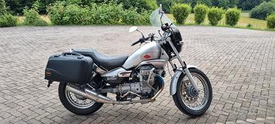 Moto Guzzi Nevada