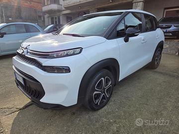 Citroen C3 Aircross PureTech 110 S&S Feel
