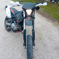 Motard Beta RR 125 del 2019