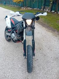 Motard Beta RR 125 del 2019