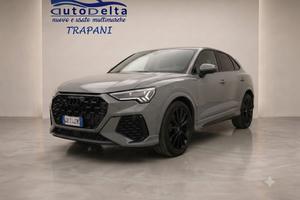 Audi Q3 RS SPB quattro S tronic