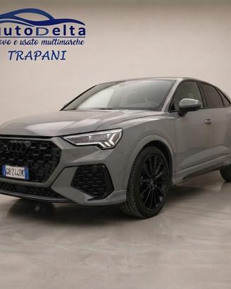 Audi Q3 RS SPB quattro S tronic