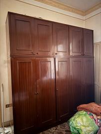 Arredamento intero di casa