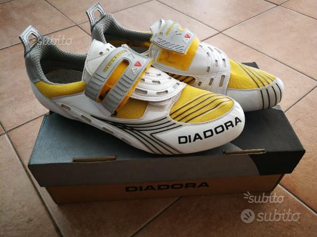 Scarpe diadora cheap ciclismo 2016