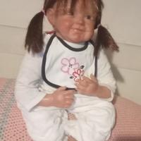 Reborn doll 