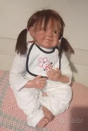 Reborn doll 