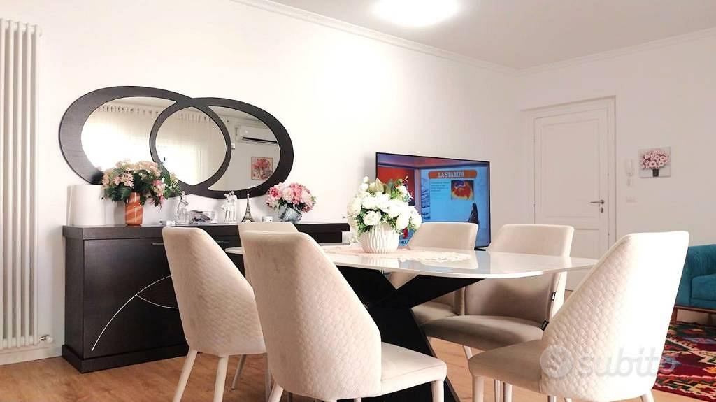 Apartment in Foligno, Sterpete - Vista 3