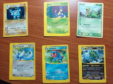 Carte Pokemon 