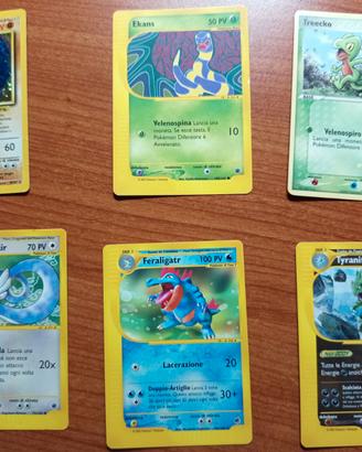 Carte Pokemon 