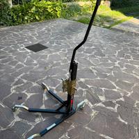 Cavalletto sollevamoto BURSIG