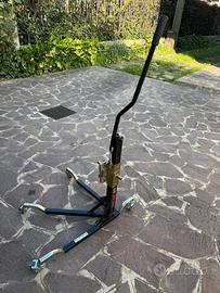 Cavalletto sollevamoto BURSIG