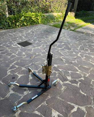 Cavalletto sollevamoto BURSIG