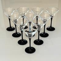 Set bicchieri Martini