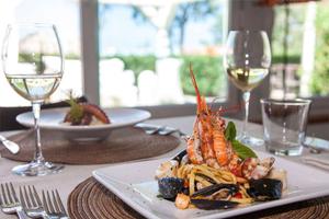 Ristorantino centro storico Bassano del Grappa