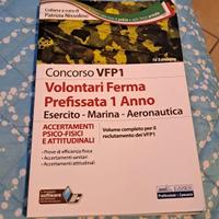 Libro Concorso VFP1