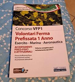 Libro Concorso VFP1
