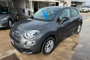 Fiat 500X 1.6 MultiJet 120 CV DCT Sport
