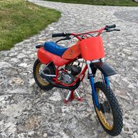 Minicross 50cc