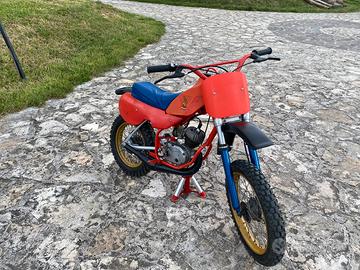 Minicross 50cc