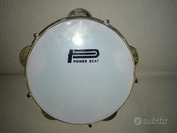 Power Beat Oriental Riq