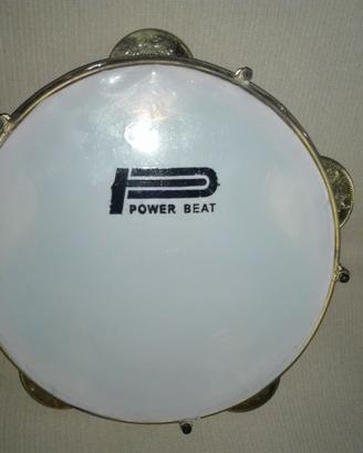 Power Beat Oriental Riq