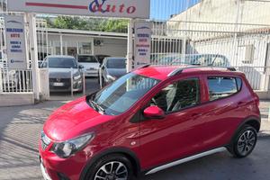 Opel Karl Rocks 1.0 75 CV Start&Stop