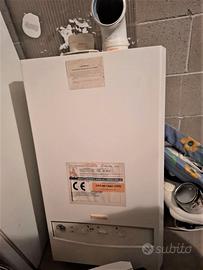 CALDAIA a Gas IMMERGAS EOLO