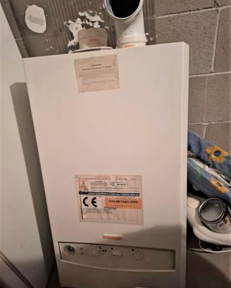 CALDAIA a Gas IMMERGAS EOLO