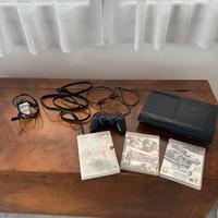 PlayStation 3  super slim