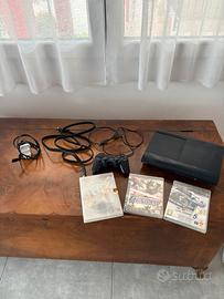 PlayStation 3  super slim