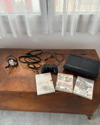 PlayStation 3  super slim