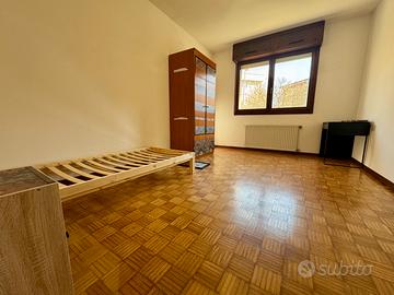 Stanze uso singolo per studenti/lavoratori