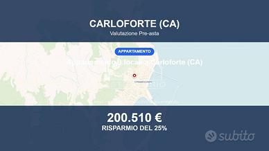 Immobile in asta di 150 m² con più di 5 locali a C