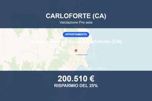 Immobile in asta di 150 m² con più di 5 locali a C
