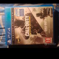 due cod per ps4 a 5 euro