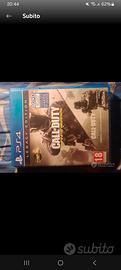 due cod per ps4 a 5 euro