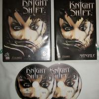 KNIGHTSHIFT - Edizione italiana - Gioco RPG PC CD