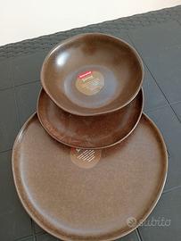 Set piatti Tescoma linea Siena