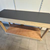 Banco da lavoro/tavolo alto