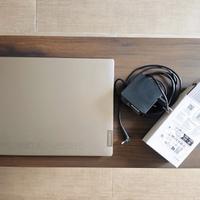 Lenovo IdeaPad S540 | Core i5 | 8GB RAM | 512GB
