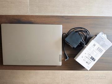 Lenovo IdeaPad S540 | Core i5 | 8GB RAM | 512GB