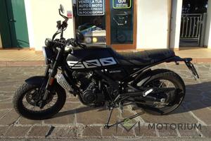 Brixton Crossfire 500 ANNO 2023