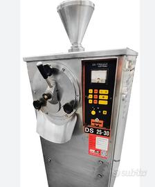 macchine per il gelato professionale 