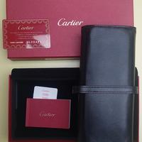 Cartier portagioelli da viaggio