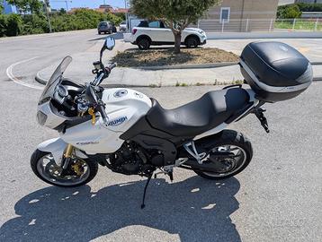 Triumph Tiger 1050 - 2009