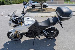 Triumph Tiger 1050 - 2009