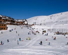 Neve Settimana Bianca a Montecampione epifania