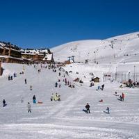 Neve Settimana Bianca a Montecampione Nat. Capodan