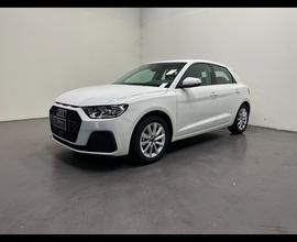 AUDI A1 SPORTBACK 25 TFSI BUSINESS N267